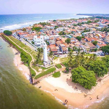 Leisure In Galle Dış mekan fotoğraf