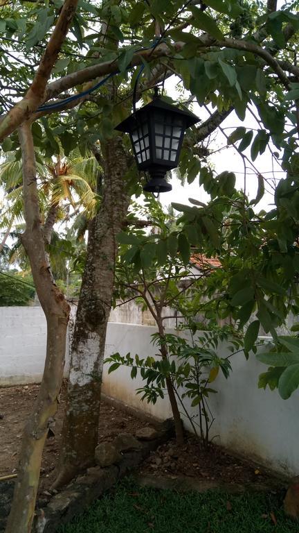 Leisure In Galle Dış mekan fotoğraf