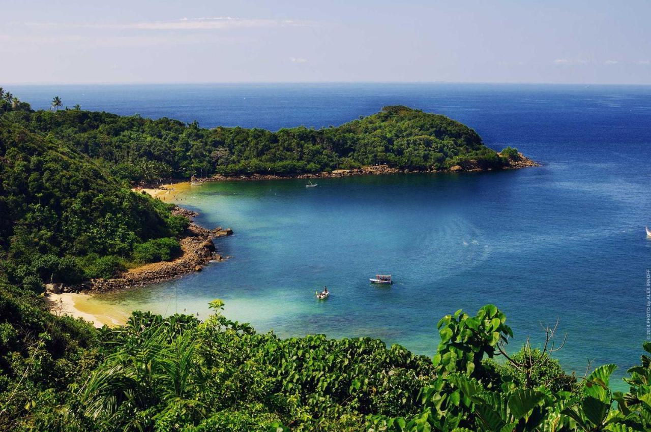 Leisure In Galle Dış mekan fotoğraf